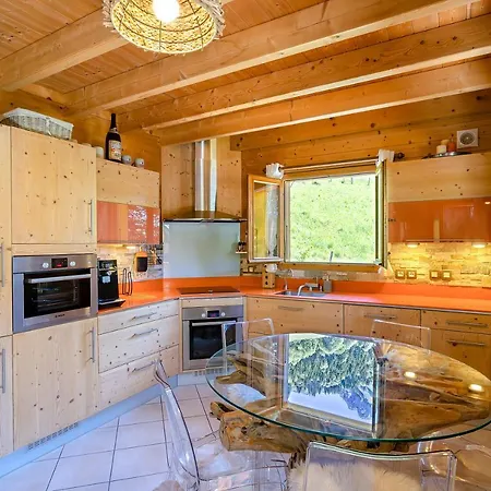 Chalet Talloires-Montmin * Montmin